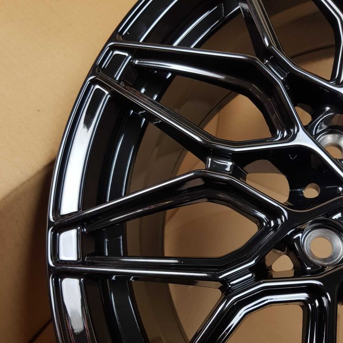 Диски На Авто R17 5x120 BMW F30 F31 F32 F10 F11 F01 F07 E90 E60 E46 X3