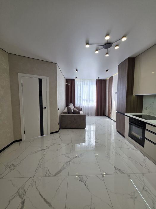 Євро двокімнатна квартира Центральний парк ЖК Сіті парк Ірпінь