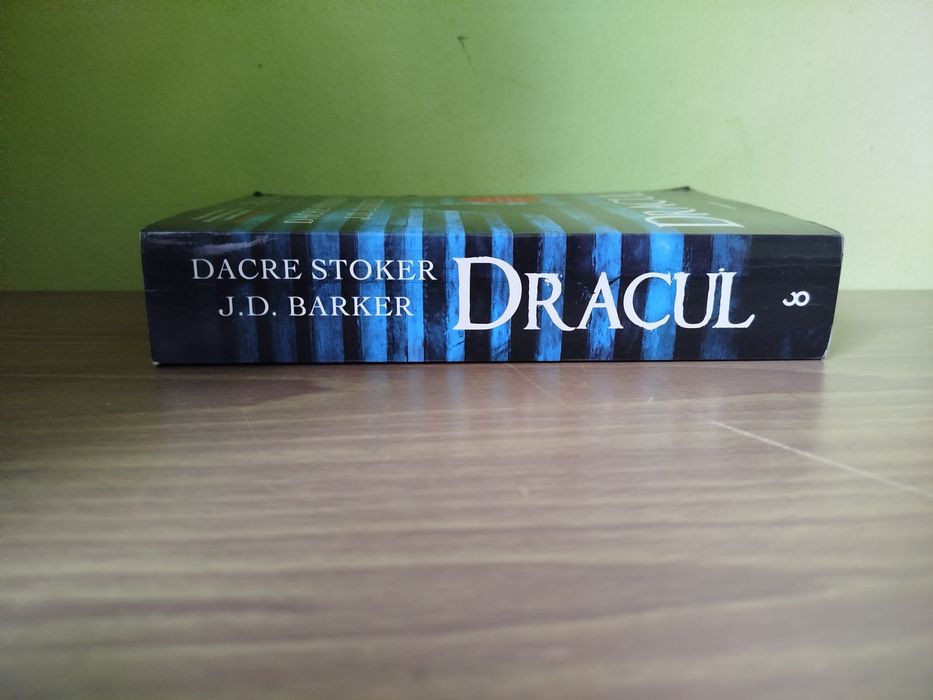 Dracul.   Dracul