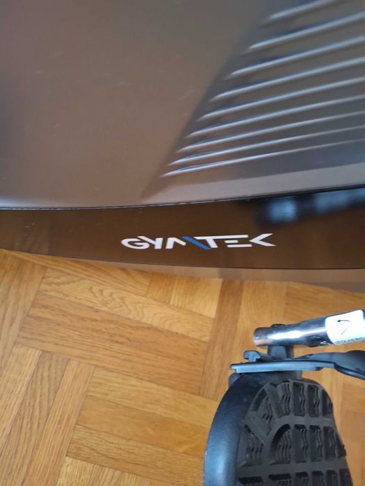Rower treningowy stacjonarny Gym Tek