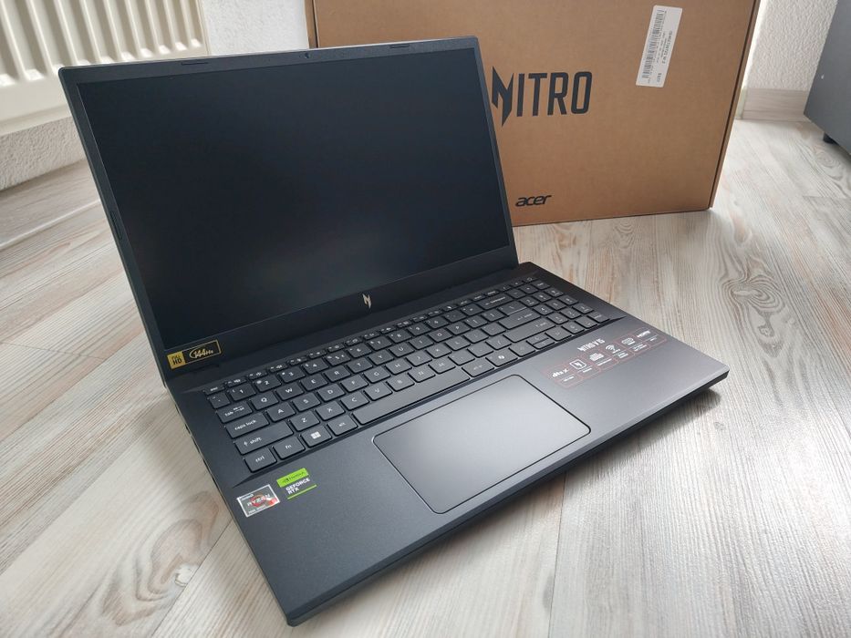 Laptop ACER Nitro V 15 ANV15-41 Gamingowy