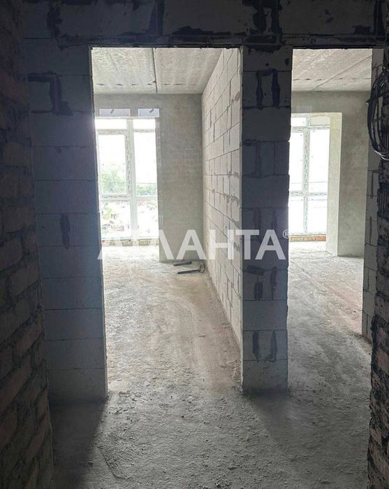 Продаж однокімнатної квартири в ЖК Сусіди м.Винники
