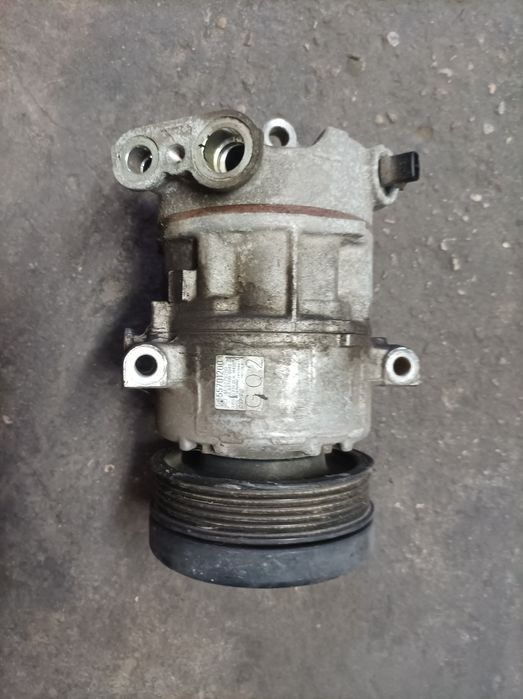 Sprężarka klimatyzacji Corsa d