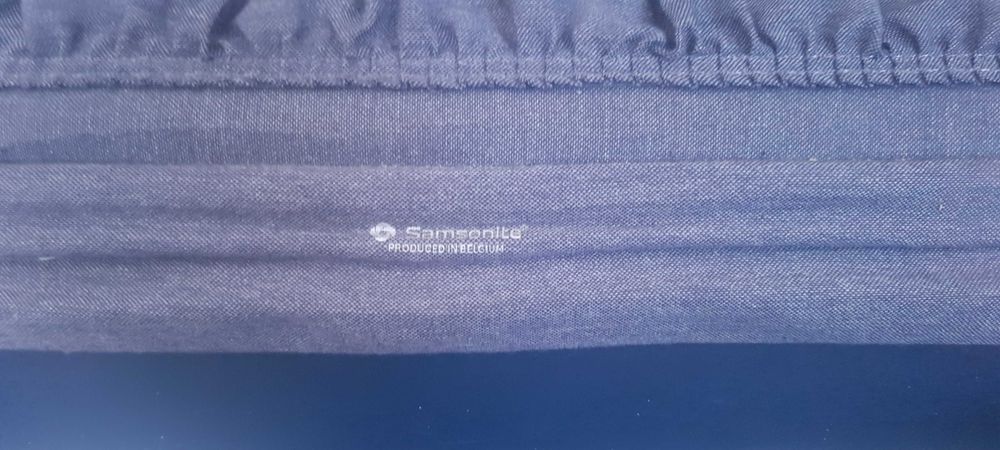 Дорожня сумка Samsonite