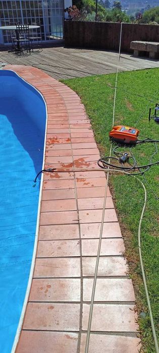 Técnico para Deteção de Avarias em edifícios e infraestruturas– Algarve