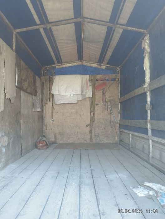 Вантажні перевезення Прилуки