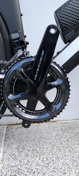 Pratos Dura Ace 53-39 11v