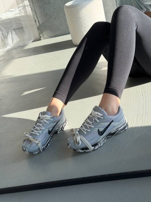 Кросівки Nike | Nike Initiator Custom Grey
