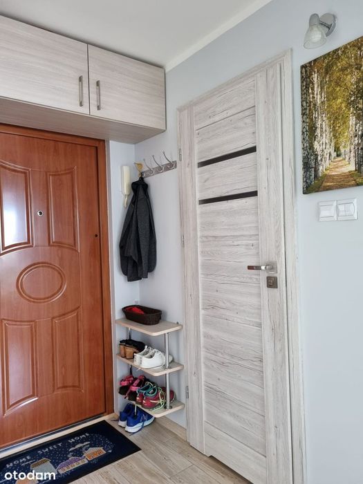 Mieszkanie – Sosnowiec - Widok 5