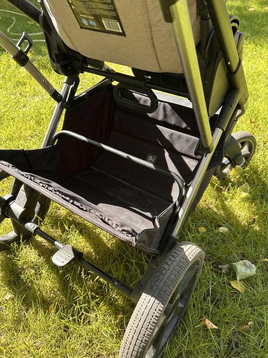 Коляска візочок Carello avrora 2 в 1 (карело)