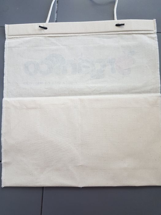 Saco para jardim vertical