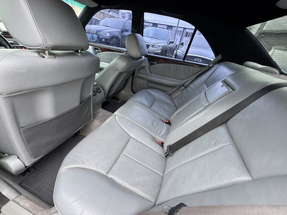 Продам Mercedes Benz