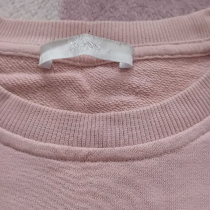 Bluza damska S HUGO BOSS
