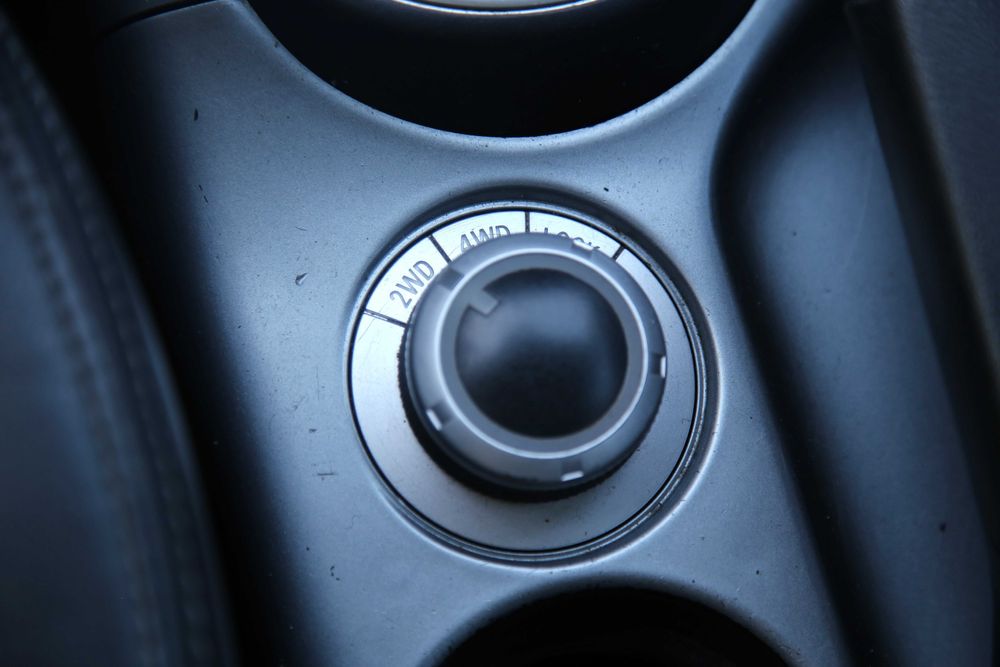 Mitsubishi Outlander XL