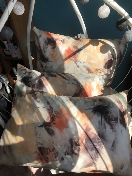 Duze poduszki kanapowe