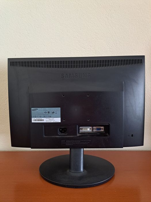 Monitor syncmaster Ex1920