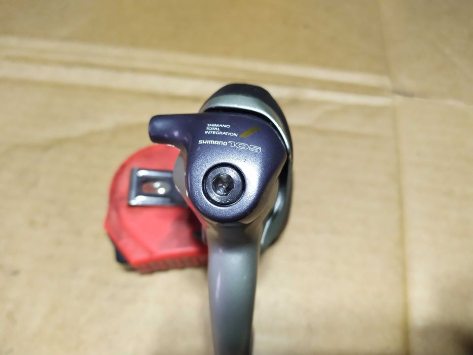 Shimano 105 STI klamkomanetka szosowa  ST-1055 , 2/3 Speed Polecam