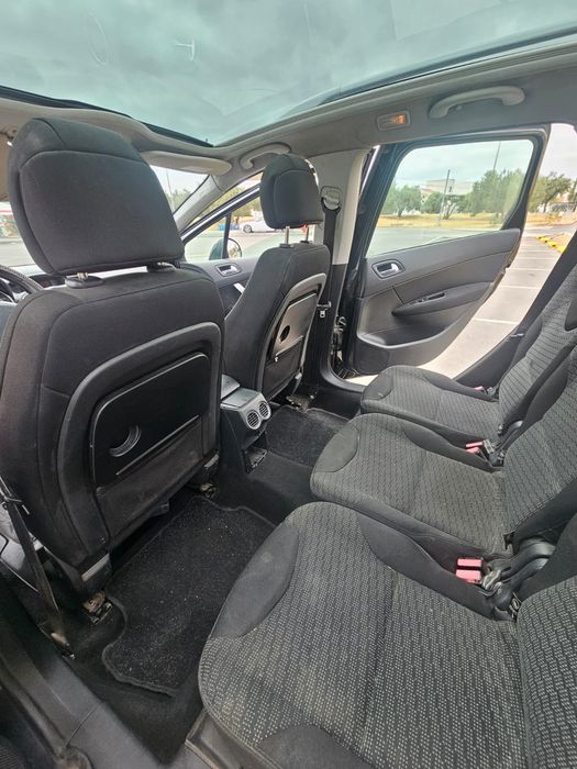 Carrinha 7 lugares gasoleo
