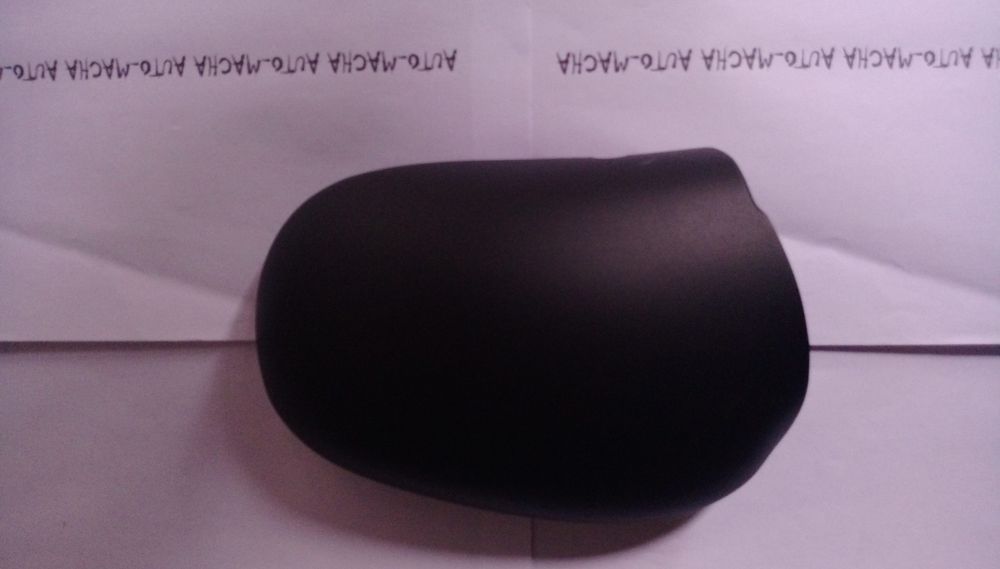 Renault Clio Megane Scenic obudowa lusterka lewa OKAZJA CENOWA