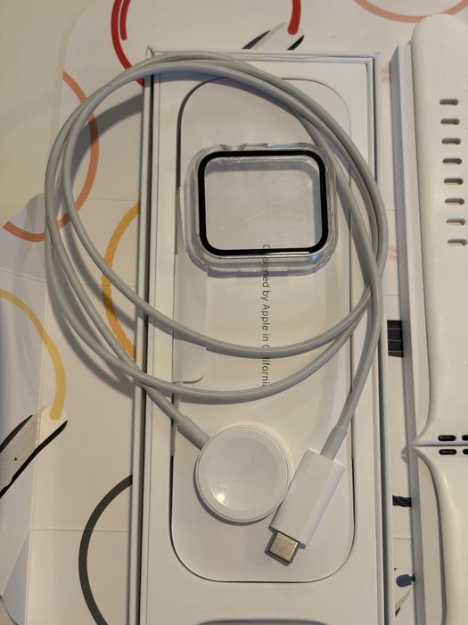 Apple Watch SE 2 44MM+Cellular