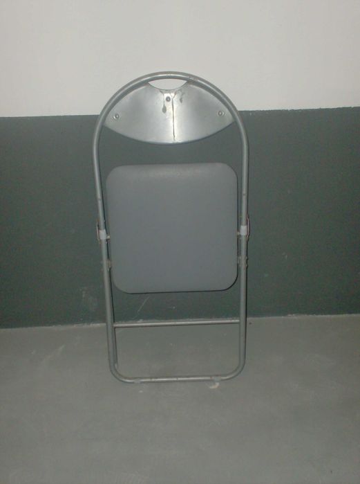 cadeira de jardim