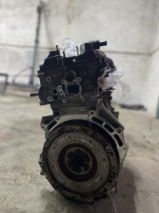 Продам Двигатель Мотор Mazda 3 6 Ford 2.0 LF