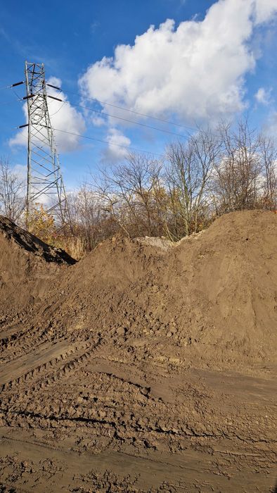 Oddam ziemię,ziemia za darmo,ziemia na podwyższenie terenu