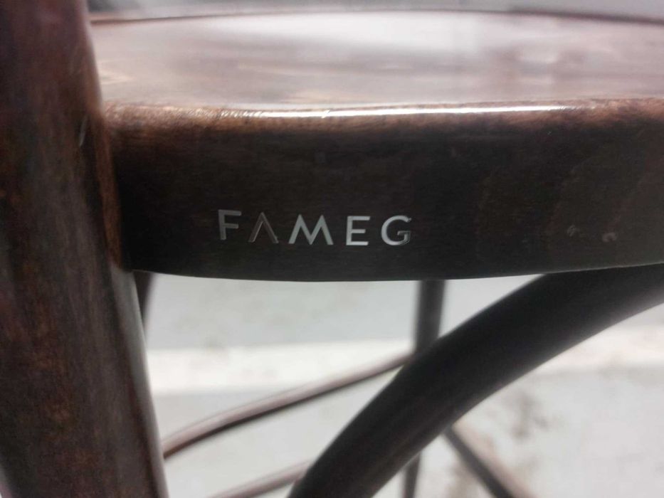 Hoker firmy Fameg czena za sztuke