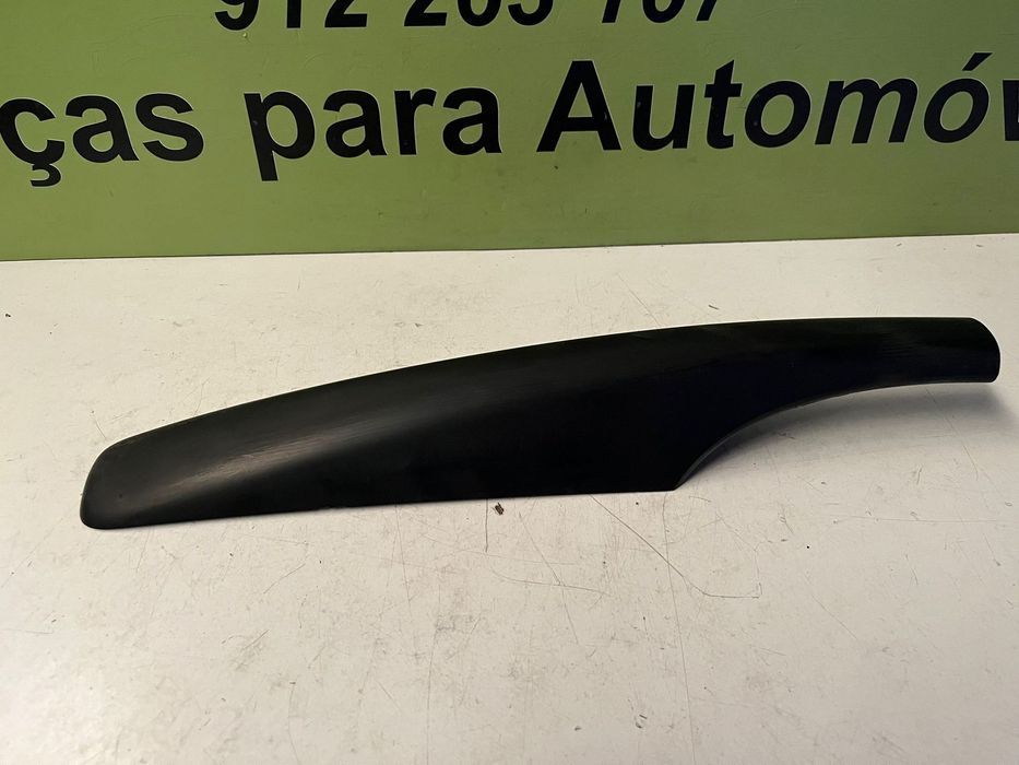 Peugeot 307 Sw - TAMPAS BARRAS DE TEJADILHO