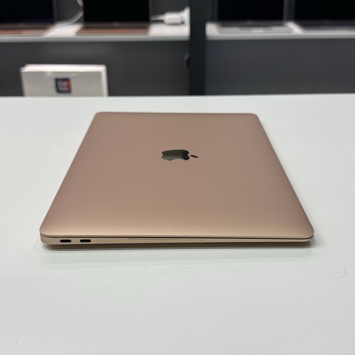 Ноутбук MacBook Air 13” i3 8/128GB • ГАРАНТІЯ • СТАН  9.5/10 98579