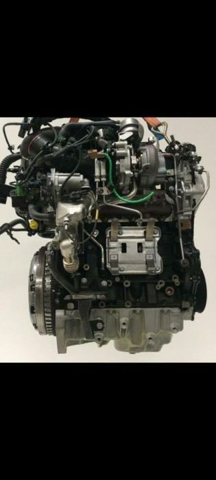 626.951 R9M Motor Mercedes w205 classe C 1.6 cdi