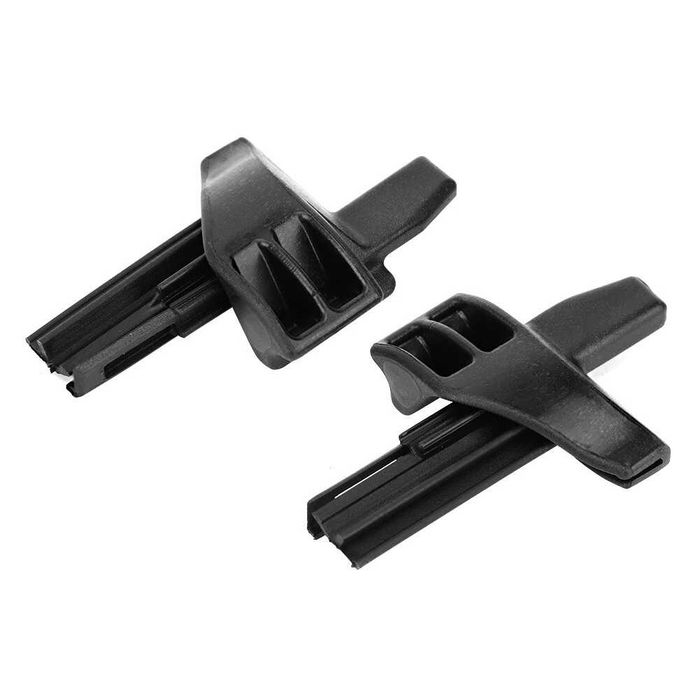 Kit 2 Suporte chapeleira Mercedes W169 e W245 Novo