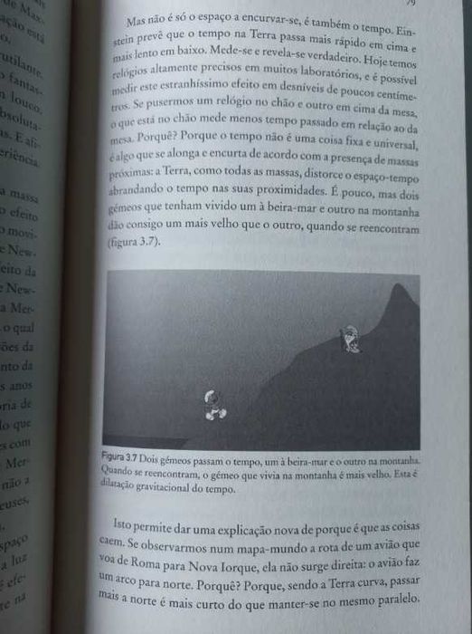A Realidade Não é o que Parece - Carlo Rovelli