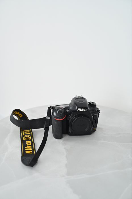 Фотоапарат Nikon d750