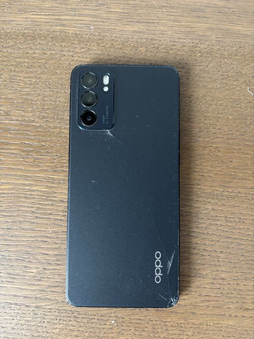 Oppo reno 6 5g używany
