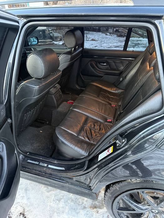 Продам автомобіль  BMW