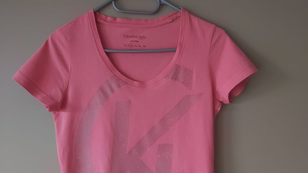 Bluzka Calvin Klein rozmiar M