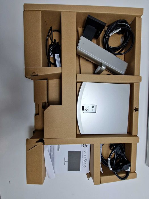 Monitor HP 527SH 27" 1920X1080Px IPS/PLS 100HZ GWR