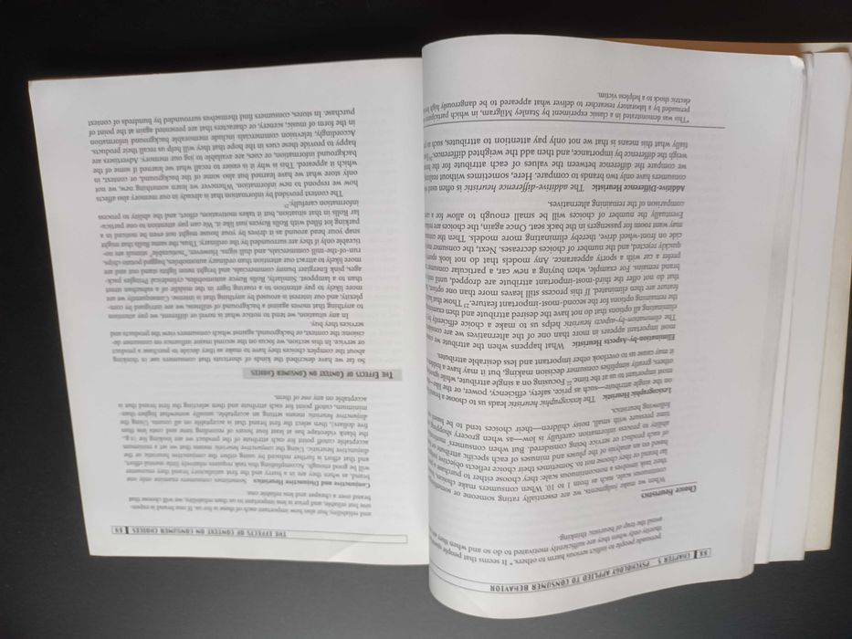 "Psychology Fields of Application" por Astric Stec e Douglas Bernstein