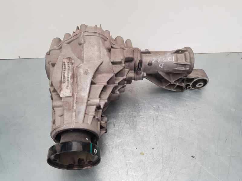 Diferencial frente Mercedes R350 CDI W251