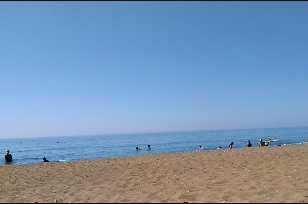 Продам квартиру Туреччина Мерсін Ердемлі Томюк