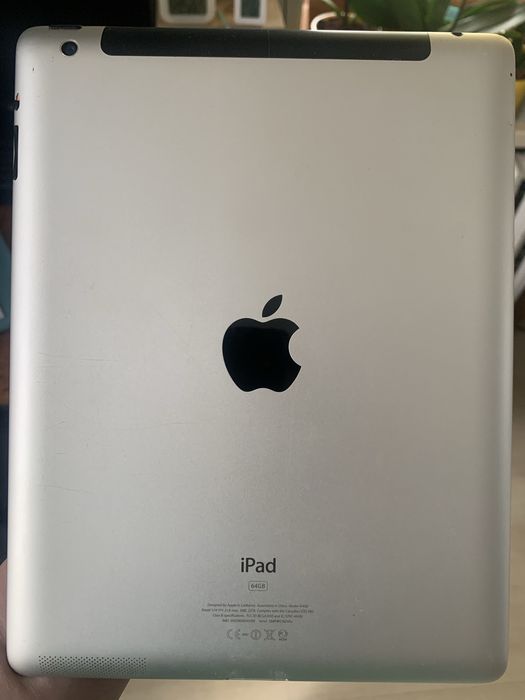 Планшет apple iPad air1
