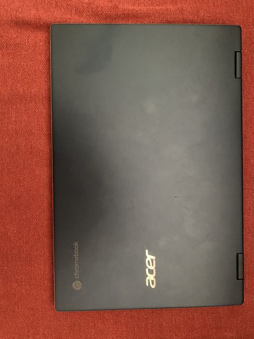 Acer Chrombook Spin 513