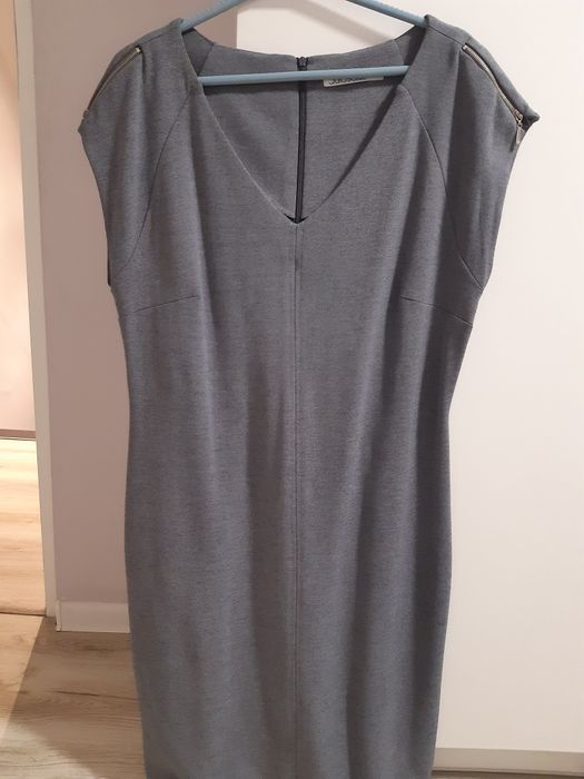 Sukienka Quioscue roz 42