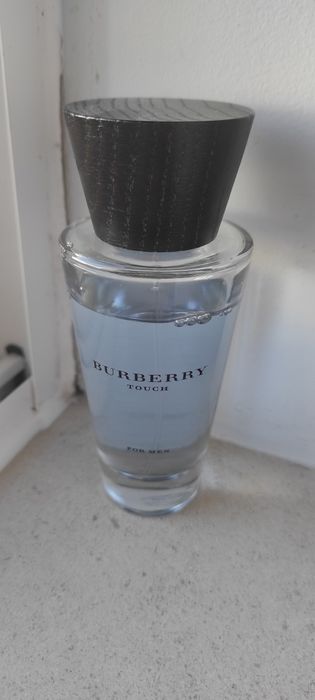 Perfume Burberry touch