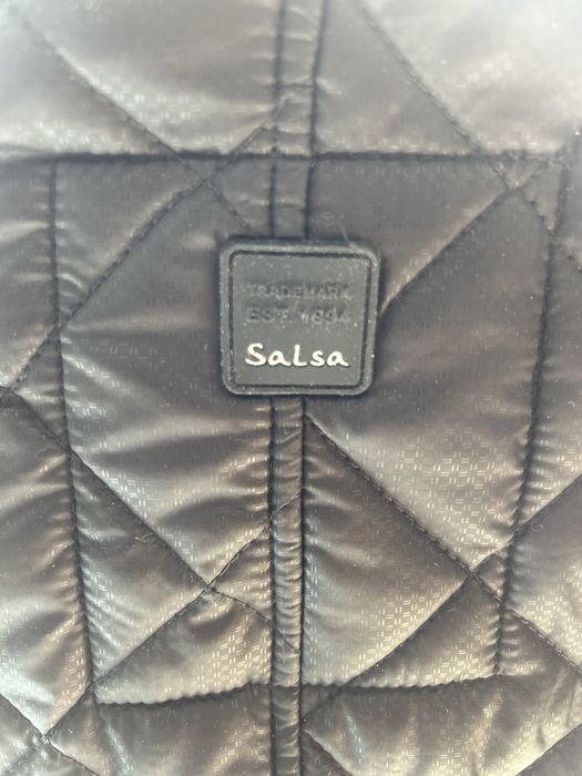 Casaco salsa azul escuro64741093282818122