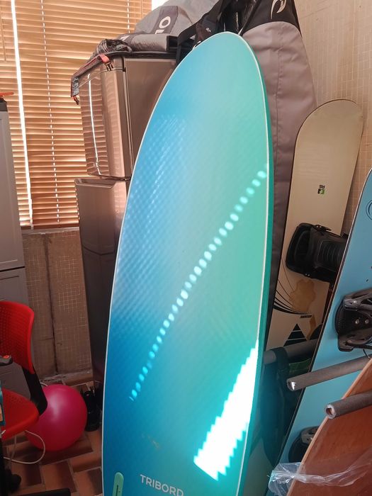 prancha de surf sofboard 6'0