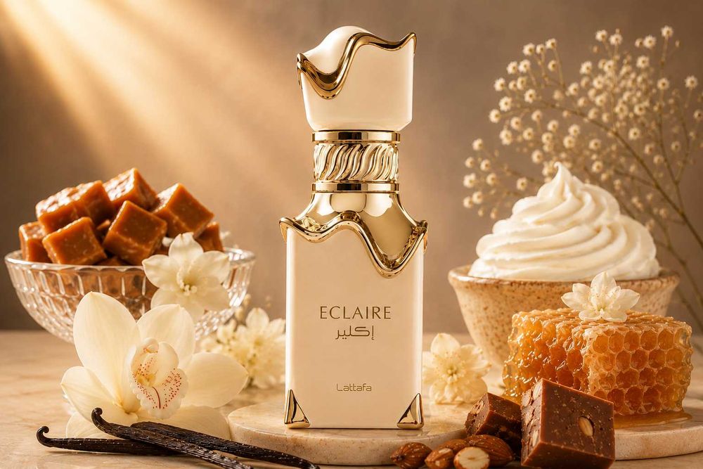 Lattafa - Eclaire