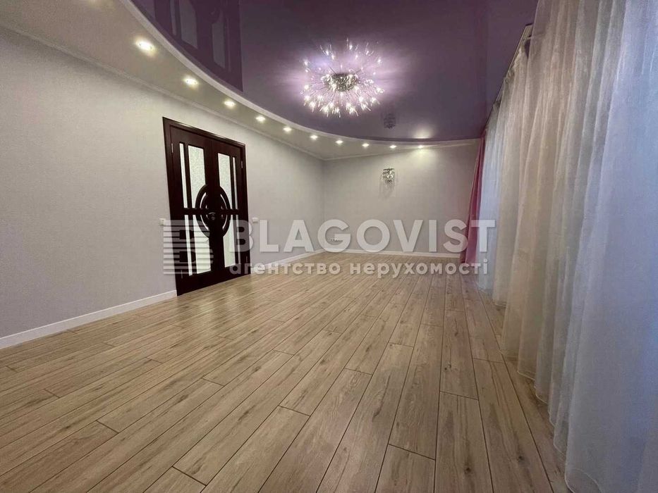 Просторная 3-ком квартира 101м2 на Троещине
