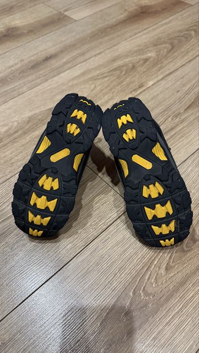 Термо черевики, 32 Eur